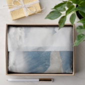 ユニコーン天国デクページティッシュペーパー 薄葉紙 (ギフト)