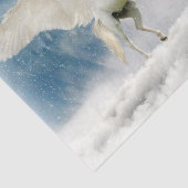 ユニコーン天国デクページティッシュペーパー 薄葉紙 (詳細)