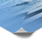 ユニコーン威厳のある ポスター (角)