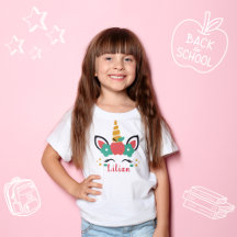 ユニコーン学校1日目