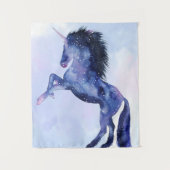 ユニコーン宇宙 – 宇宙 タペストリー (正面)