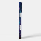 ユニコーン宇宙iPhone 13ケース Case-Mate iPhoneケース (裏面 / 右)