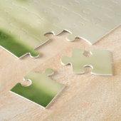 ユニコーン実在はユおもしろいーマ ジグソーパズル (側面)