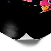ユニコーン実在は珍しい ポスター (コーナー)