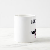 ユニコーン実在 コーヒーマグカップ (中央)