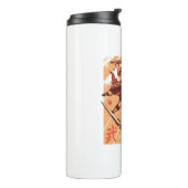 ユニコーン戦士 タンブラー (回転左)