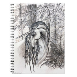 ユニコーン手帳 ノートブック