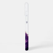 ユニコーン携帯ケース iPhoneケース (左側面)