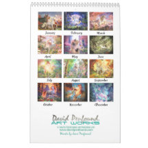 ユニコーン暦魔法2021