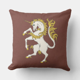 ユニコーン横行 アウトドアクッション