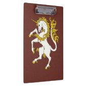 ユニコーン横行 クリップボード (右)