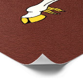 ユニコーン横行 ポスター (角)