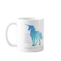 ユニコーン気に