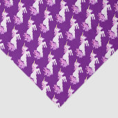 ユニコーン水彩画ワミシーティッシュペーパー 薄葉紙 (詳細)