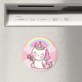 ユニコーン磁石 マグネット (インサイチュ (食洗機))