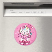 ユニコーン磁石 マグネット (インサイチュ (食洗機))