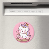 ユニコーン磁石 マグネット (インサイチュ (食洗機))