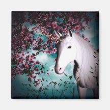 ユニコーン磁石