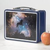ユニコーン童話 メタルランチボックス (インサイチュ)