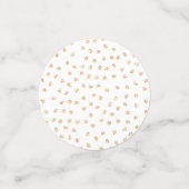 ユニコーン紙吹雪 コンフェッティ (スモール正面)