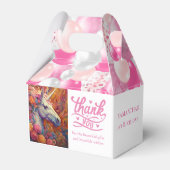 ユニコーン素晴らしバルーン フェイバーボックス (裏面サイド)