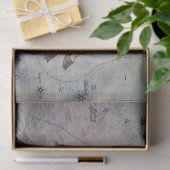 ユニコーン組織またはデコページ紙 薄葉紙 (ギフト)