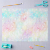 ユニコーン結晶シリーズデザイン10 薄葉紙 (クラフト)