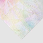 ユニコーン結晶シリーズデザイン10 薄葉紙 (詳細)