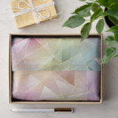 ユニコーン結晶シリーズデザイン11 薄葉紙 (ギフト)