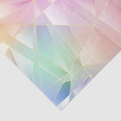 ユニコーン結晶シリーズデザイン11 薄葉紙 (詳細)