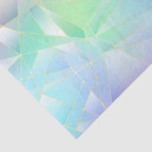 ユニコーン結晶シリーズデザイン2 薄葉紙 (詳細)