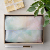 ユニコーン結晶シリーズデザイン5 薄葉紙 (ギフト)