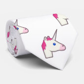ユニコーン絵文字 メンズウェア メンズ ネクタイ ネックタイ (ロール)