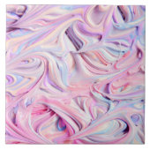 ユニコーン色 タイル (正面)