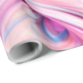 ユニコーン色 ラッピングペーパー (ロールコーナー)