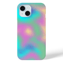 ユニコーン虹の金属箔効果