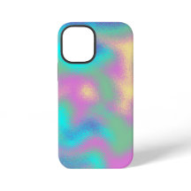 ユニコーン虹の金属箔効果