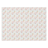 ユニコーン誕生日パーティーの装飾 テーブルクロス (正面(横))