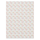 ユニコーン誕生日パーティーの装飾 テーブルクロス (正面)