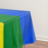 ユニコーン誕生日レインボーテーブルクロス テーブルクロス (インサイチュ)