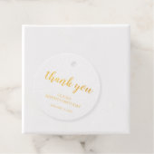 ユニコーン誕生日 フェイバータグ (箱)