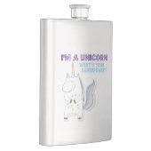 ユニコーン超大国 フラスク (右)