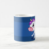 ユニコーン農場 コーヒーマグカップ (中央)