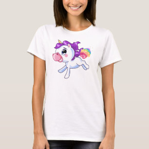 ユニコーン農場 Tシャツ