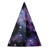 ユニコーン銀河系ネブラドリーム#2 パーティーハット (裏面)