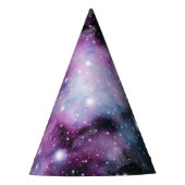 ユニコーン銀河系ネブラドリーム#2 パーティーハット (正面)