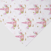 ユニコーン開花 薄葉紙 (詳細)