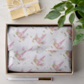 ユニコーン開花 薄葉紙 (ギフト)