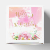 ユニコーン顔バッグ フェイバーボックス (上部)