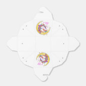 ユニコーン魔法特典ボックス フェイバーボックス (折り畳みなし)